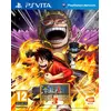 Image de One Piece Pirates Warriors 3 PS Vita PS Vita