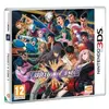 Image de Project X Zone 2 3DS Nintendo 3DS