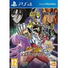 Image de Saint Seiya : Soldier's soul