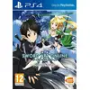 Image de Sword Art Online : Lost Song