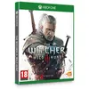 Image de The Witcher Wild Hunt Xbox One Xbox One