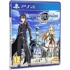 Image de Sword Art Online Hollow Realization PS4
