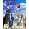 Image de SAO HOLLOW REALIZATION PS4 FR en occasion ou reconditionné