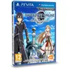 Image de Sword Art Online Hollow Realization PS Vita PS Vita