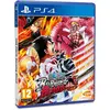 Image de One Piece Burning Blood PS4 PlayStation 4