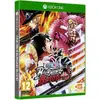 Image de One Piece : Burning Blood