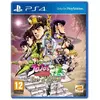 Image de Bandai Namco, L'aventure bizarre de Jojo Les yeux du ciel