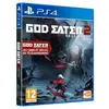 Image de God Eater 2 Rage Burst PS4 PlayStation 4