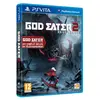 Image de God Eater 2 Rage Burst PS Vita PS Vita