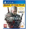 Image de Bandai Namco, The Witcher 3 : Wild Hunt - Édition jeu de l'année