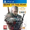Image de The Witcher 3 : Wild Hunt   Game Of The Year Edition PS4 PlayStation 4