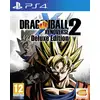 Image de Dragon Ball Xenoverse 2 - Deluxe Edition