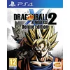Image de DRAGON BALL XENOVERSE 2 LIMITED EDIT PS4 FR en occasion ou reconditionné