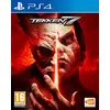 Image de Jeu PlayStation 4 - Tekken 7 (PS4) (Pré-commande - Sortie le 2 Juin 2017) en occasion ou reconditionné