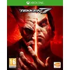 Image de Tekken 7 Jeu Xbox One en occasion ou reconditionné