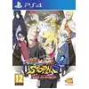 Image de Naruto Shippuden : ultimate ninja storm 4 - road to Boruto