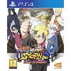 Image de Naruto Shippuden : Ultimate Ninja Storm 4 Road to Boruto Jeu PS4 en occasion ou reconditionné