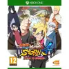 Image de Naruto Shippuden : ultimate ninja storm 4 - road to Boruto