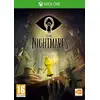 Image de Little Nightmares