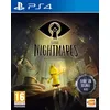 Image de Little Nightmares PS4