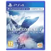 Image de Ace Combat 7 Skies Unknown PS4 PlayStation 4