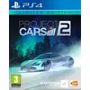 Image de Project Cars 2 Edition Limitée PS4 PlayStation 4