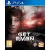 Image de Get Even PS4