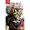 Image de Nintendo Games Nintendo Switch Dragon Ball: Xenoverse 2 (fr/multi In Game)