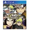Image de Bandai Namco, NAMCO Entertainment Naruto Ultimate Ninja Storm Trilogy Standard Anglais PlayStation 4