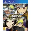 Image de Naruto Shippuden: Ultimate Ninja Storm Trilogy PS4 PlayStation 4