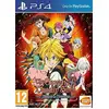 Image de The Seven Deadly Sins
