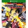 Image de Xbox Games One Naruto To Boruto Shinobi Striker