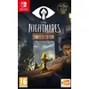 Image de Little Nightmares - Complete Edition