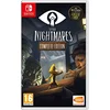 Image de Little Nightmares: Edition Complete Jeu Switch en occasion ou reconditionné