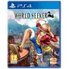 Image de Bandai Namco, ONE PIECE Chercheur de monde