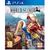 Image de Playstation 4 - One Piece World Seeker (1 GAMES) en occasion ou reconditionné