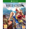 Image de One Piece World Seeker Xbox One Xbox One
