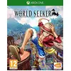 Image de Xbox One - One Piece World Seeker (1 GAMES) en occasion ou reconditionné