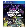 Image de Bandai Namco, Nouveau casseur de Gundam