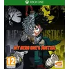 Image de Jeu vidéo - My Hero One's Justice - Arène - Personnages populaires - Pour adultes Xbox One