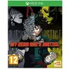 Image de Bandai Namco, My Hero One's Justice, Xbox One
