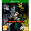 Image de Xbox Games Xbox One My Hero One's Justice