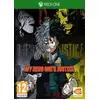 Image de My Hero One's Justice