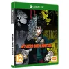 Image de My Hero One's Justice Xbox One Xbox One