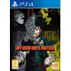 Image de My Hero One's Justice