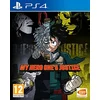 Image de My Hero One's Justice PS4 en occasion ou reconditionné