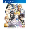 Image de Tales of Vesperia Edition Définitive PS4