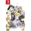 Image de Bandai Namco, Tales Of Vesperia - Definitive Edition, Nintendo Switch Definitive Englisc