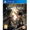 Image de Code Vein PlayStation 4