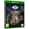 Image de Bandai Namco, Little Nightmares Edition complète